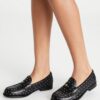Studded Classic Loafer