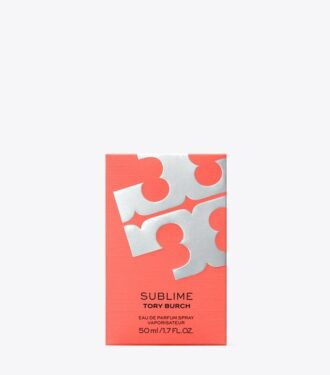 Sublime Eau De Parfum 50 ml