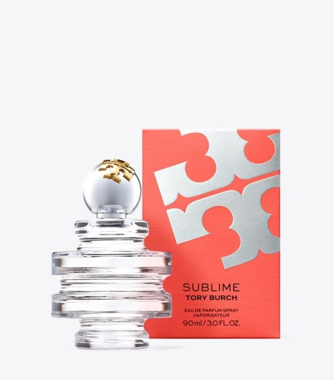 Sublime Eau De Parfum 90 ml