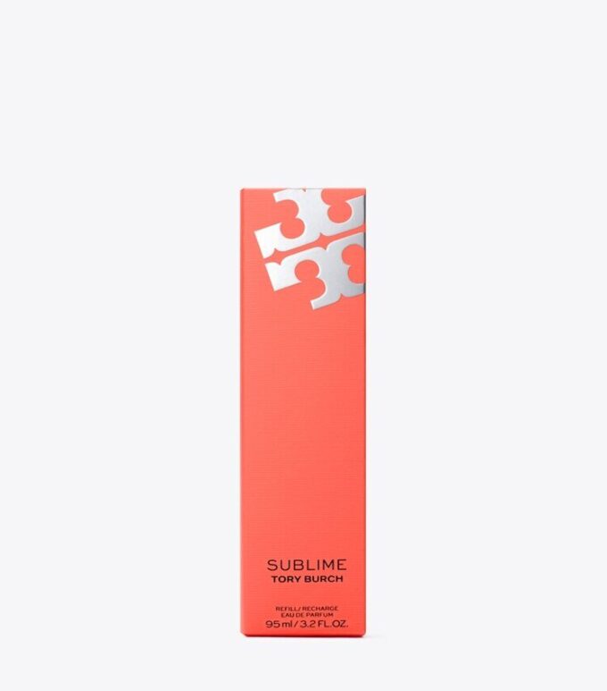 Sublime Eau De Parfum Refill 95 ml Sublime Eau De Parfum Refill 95 ml