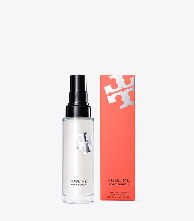 Sublime Eau De Parfum Refill 95 ml Sublime Eau De Parfum Refill 95 ml