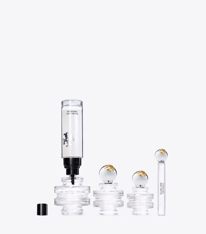 Sublime Eau De Parfum Refill 95 ml Sublime Eau De Parfum Refill 95 ml