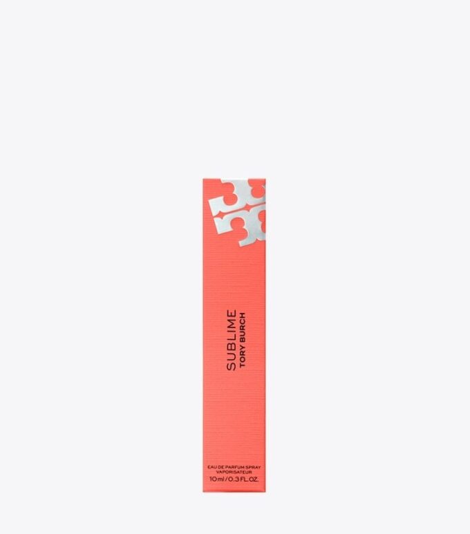 Sublime Eau De Parfum resespray, 10 ml Sublime Eau De Parfum resespray, 10 ml