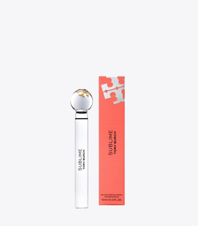 Sublime Eau De Parfum resespray, 10 ml Sublime Eau De Parfum resespray, 10 ml