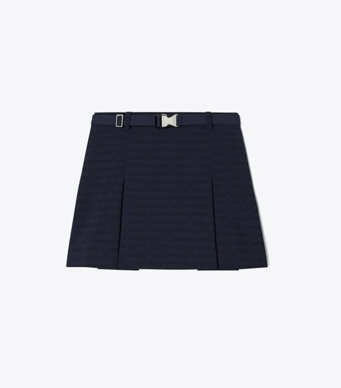 Sublime Jacquard-kjol