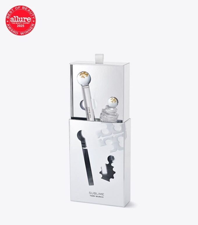 Sublime liten presentförpackning