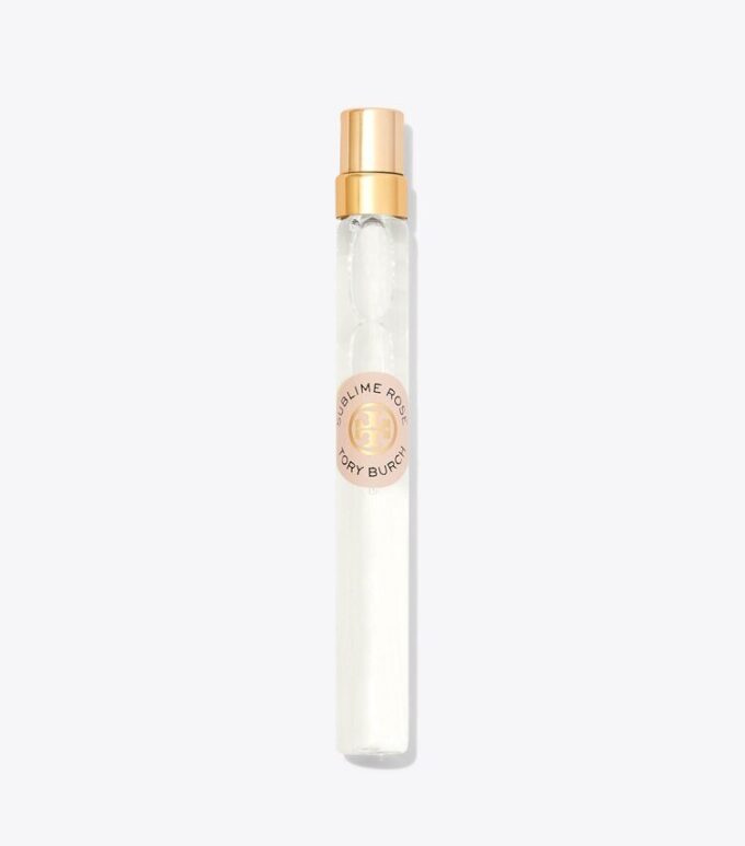 Sublime Rose Eau De Parfum resespray 10 ml Sublime Rose Eau De Parfum resespray 10 ml