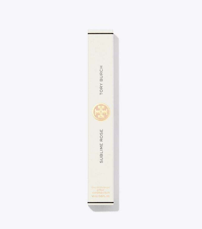 Sublime Rose Eau De Parfum resespray 10 ml Sublime Rose Eau De Parfum resespray 10 ml