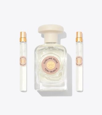 Sublime Rose Charm Presentförpackning