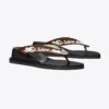 Sublime Wedge Flip-Flop