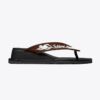 Sublime Wedge Flip-Flop