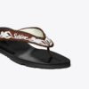 Sublime Wedge Flip-Flop