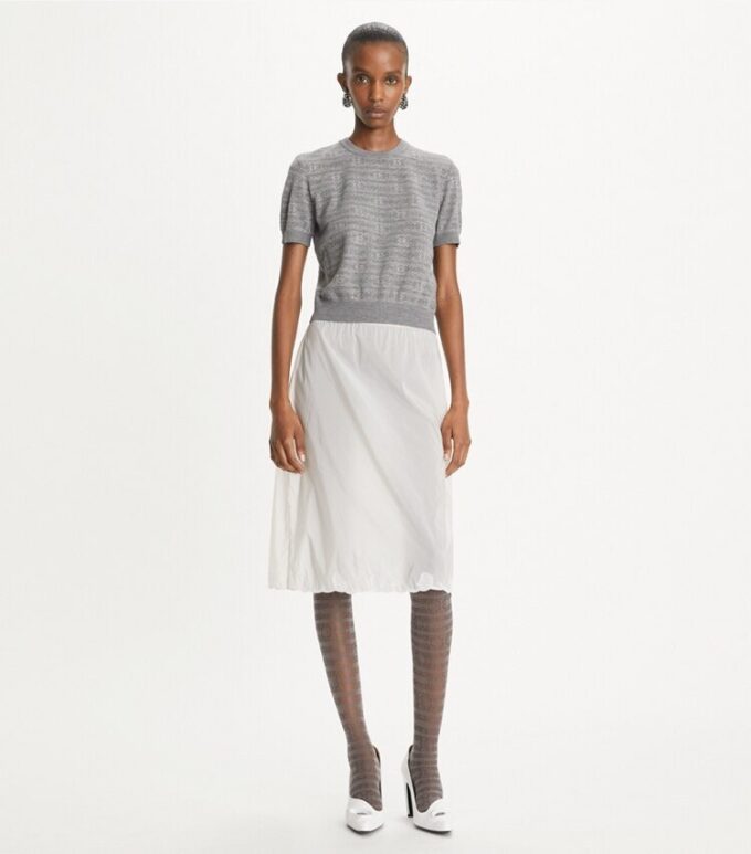 Sublime Wool Mockneck Sublime Wool Mockneck