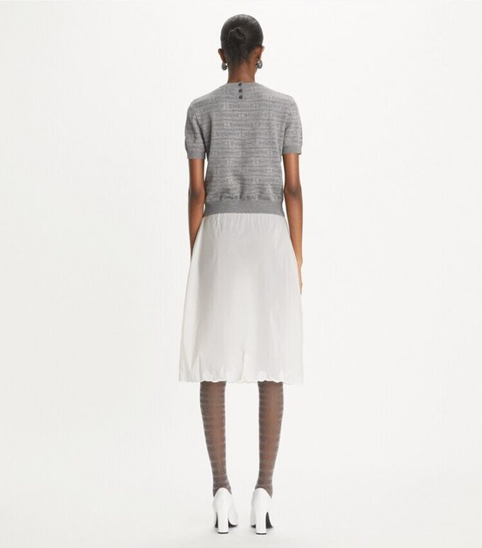 Sublime Wool Mockneck Sublime Wool Mockneck