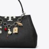 Swan Multi-Charm Bag Charm Swan Multi-Charm Bag Charm