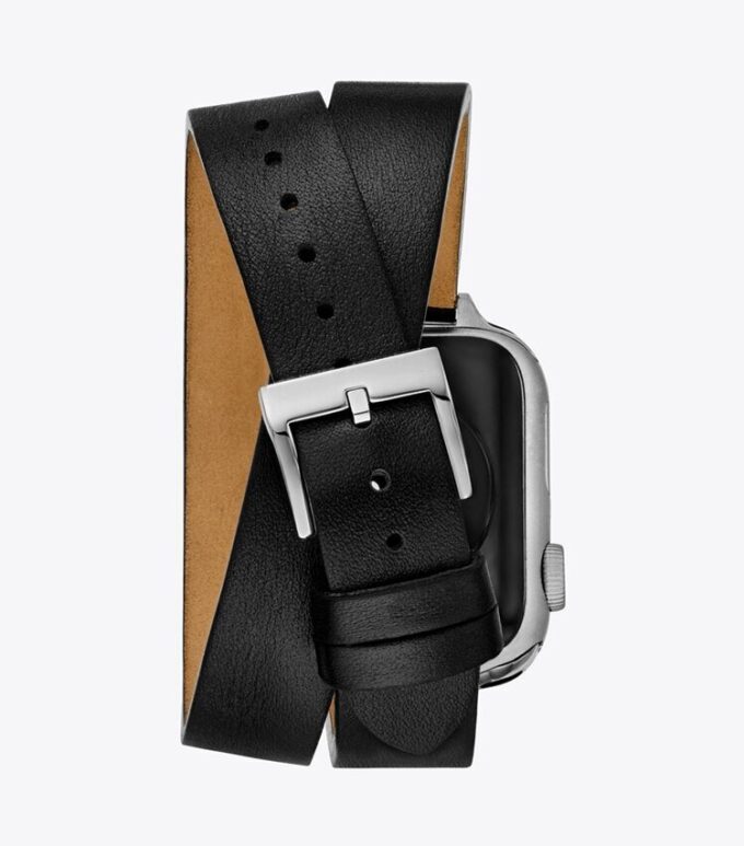 T Double Wrap Band för Apple Watch® T Double Wrap Band för Apple Watch®