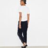 T-logotyp Velour Jogger T-logotyp Velour Jogger