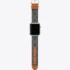 T Monogram-armband för Apple Watch® T Monogram-armband för Apple Watch®