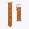 T Monogram-armband för Apple Watch® T Monogram-armband för Apple Watch®