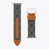 T Monogram-armband för Apple Watch® T Monogram-armband för Apple Watch®