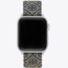 T Monogram-armband för Apple Watch® T Monogram-armband för Apple Watch®