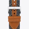 T Monogram-armband för Apple Watch® T Monogram-armband för Apple Watch®
