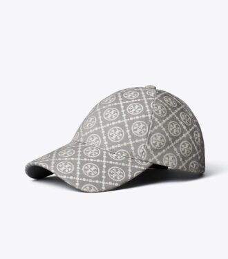T Monogram Baseballkeps