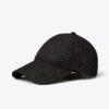 T Monogram Baseballkeps T Monogram Baseballkeps