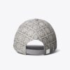 T Monogram Baseballkeps T Monogram Baseballkeps