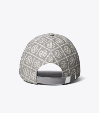 T Monogram Baseballkeps