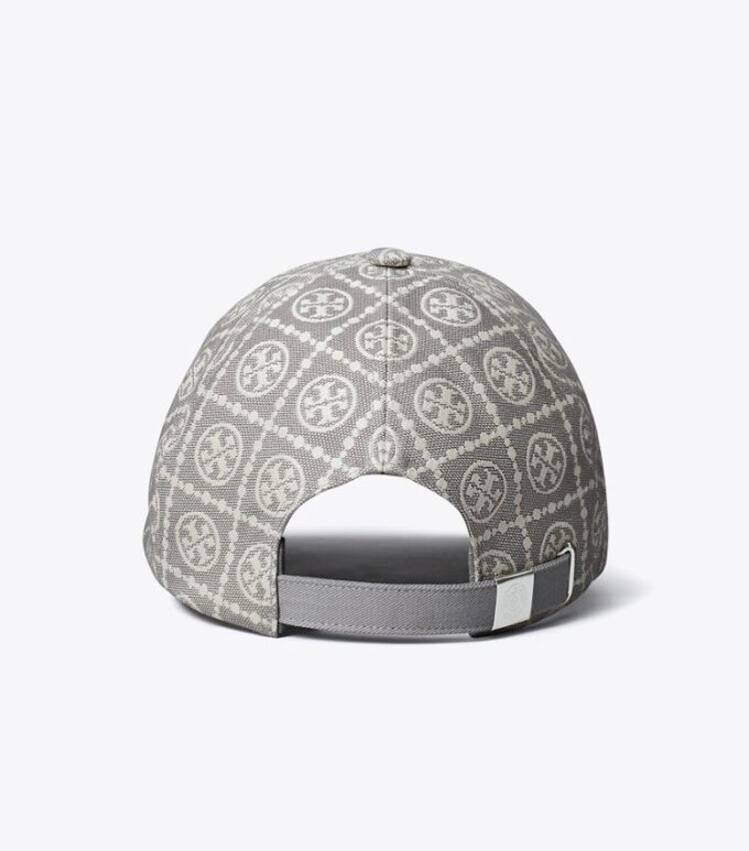 T Monogram Baseballkeps T Monogram Baseballkeps