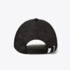 T Monogram Baseballkeps T Monogram Baseballkeps