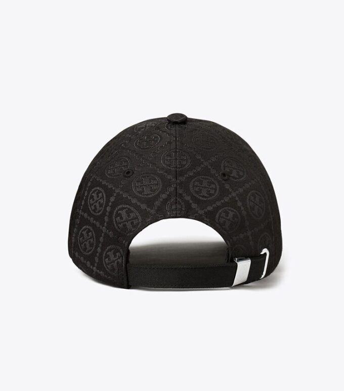 T Monogram Baseballkeps T Monogram Baseballkeps