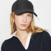 T Monogram Baseballkeps T Monogram Baseballkeps