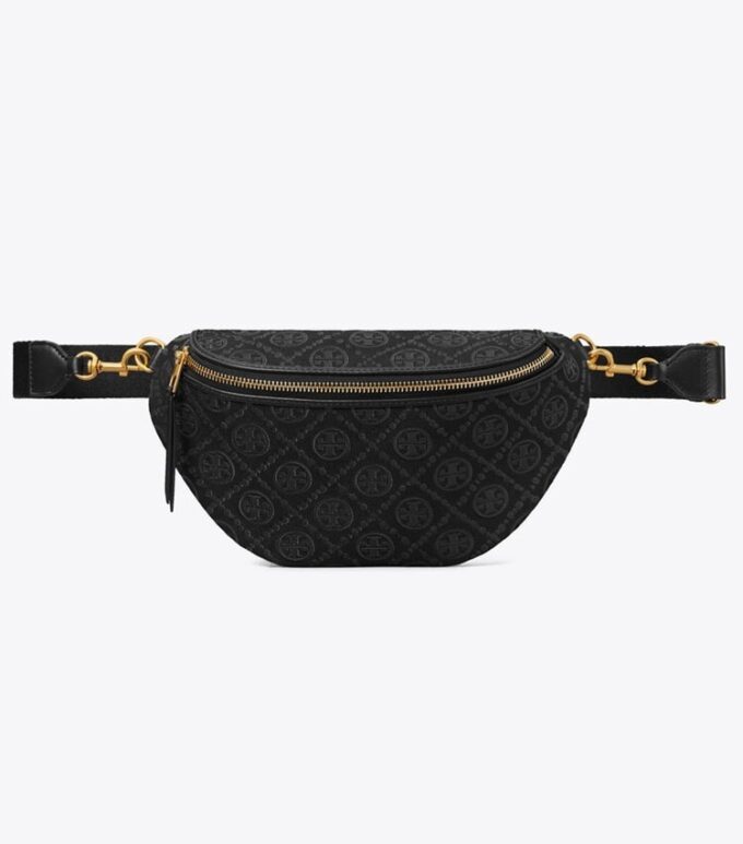 T Monogram bältesväska T Monogram bältesväska