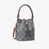 T Monogram Bucket Bag T Monogram Bucket Bag