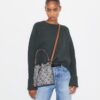 T Monogram Bucket Bag T Monogram Bucket Bag