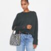 T Monogram Bucket Bag T Monogram Bucket Bag