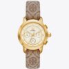 T Monogram Chronograph Watch