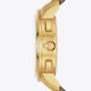 T Monogram Chronograph Watch