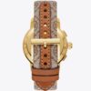 T Monogram Chronograph Watch