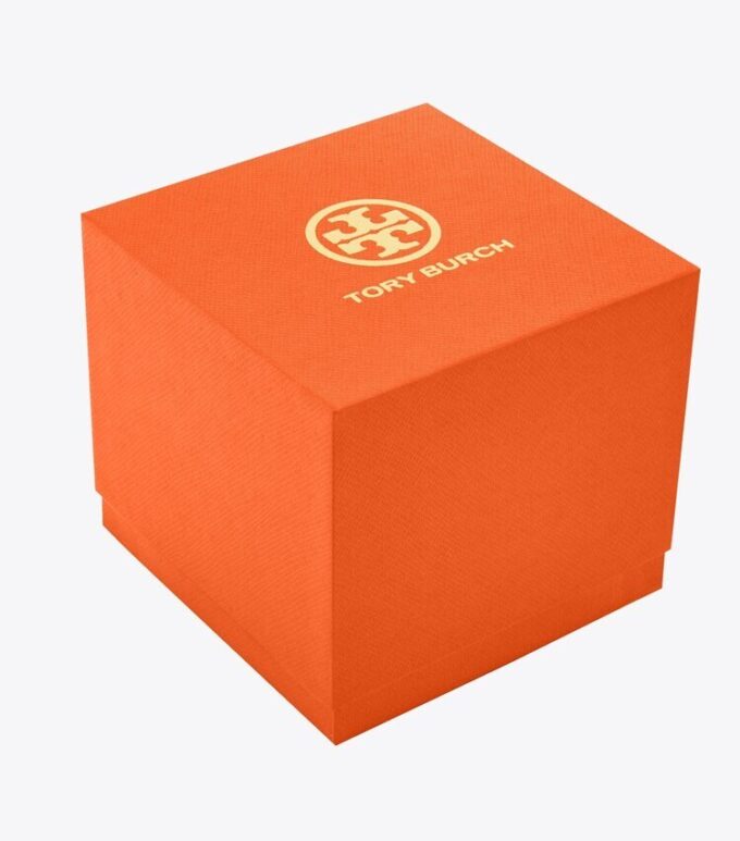 T Monogram Chronograph Watch
