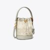T Monogram Cloud Mini Bucket Bag T Monogram Cloud Mini Bucket Bag