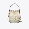 T Monogram Cloud Mini Bucket Bag T Monogram Cloud Mini Bucket Bag