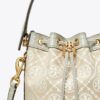 T Monogram Cloud Mini Bucket Bag T Monogram Cloud Mini Bucket Bag