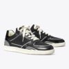 T Monogram Clover Court Sneaker T Monogram Clover Court Sneaker