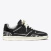 T Monogram Clover Court Sneaker T Monogram Clover Court Sneaker
