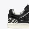 T Monogram Clover Court Sneaker T Monogram Clover Court Sneaker