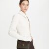 T Monogram Coated Canvas Envelope Crossbody T Monogram Coated Canvas Envelope Crossbody