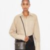 T Monogram Coated Canvas Soft Vanity Case T Monogram Coated Canvas Soft Vanity Case